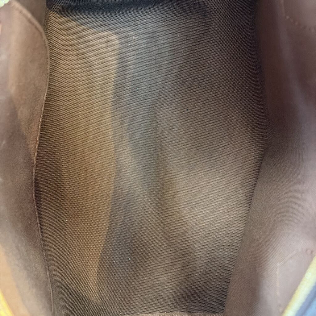 Louis Vuitton HANDBAGS Monogram