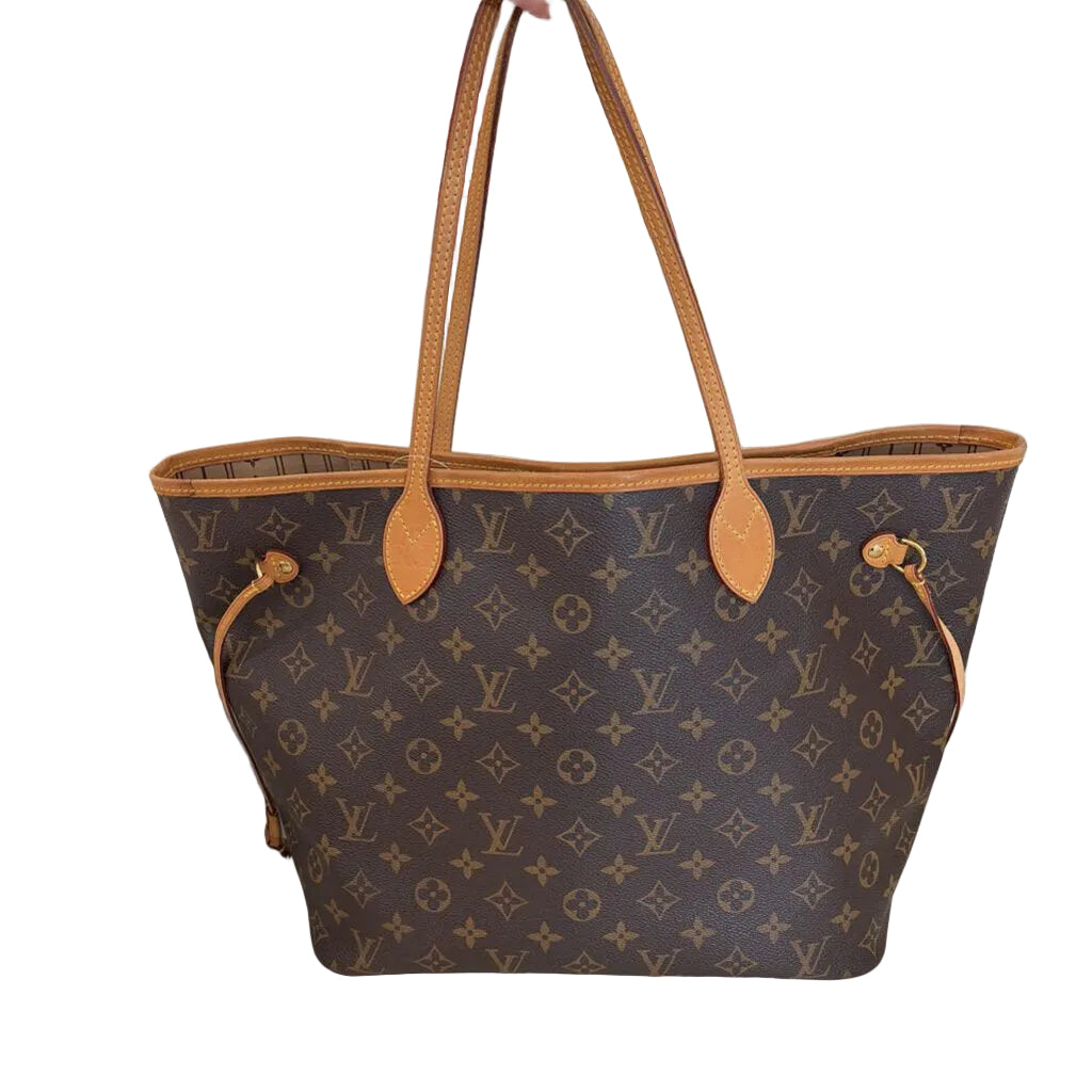 Louis Vuitton HANDBAGS MM Monogram