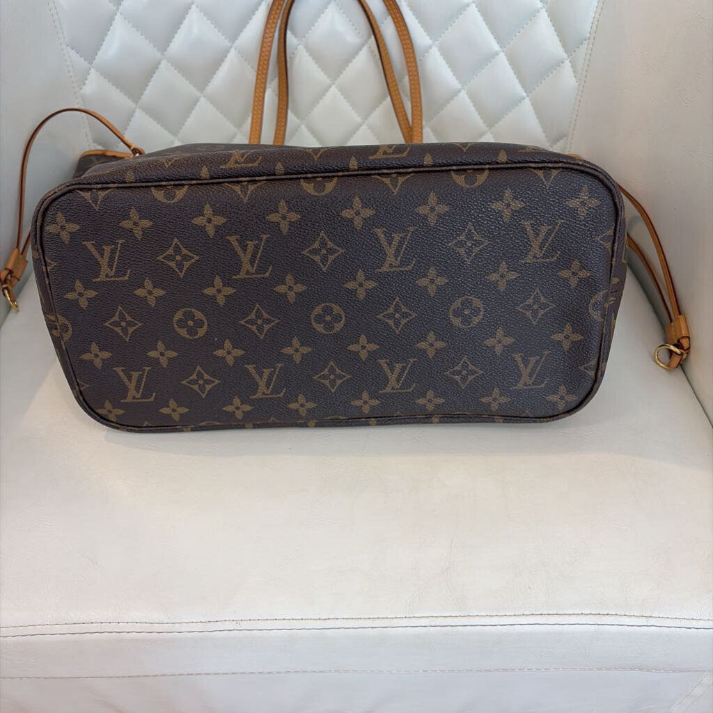 Louis Vuitton HANDBAGS MM Monogram