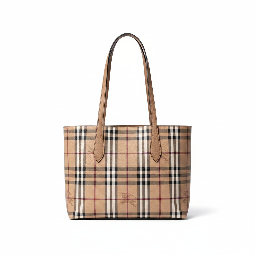 Burberry HANDBAGS Tan