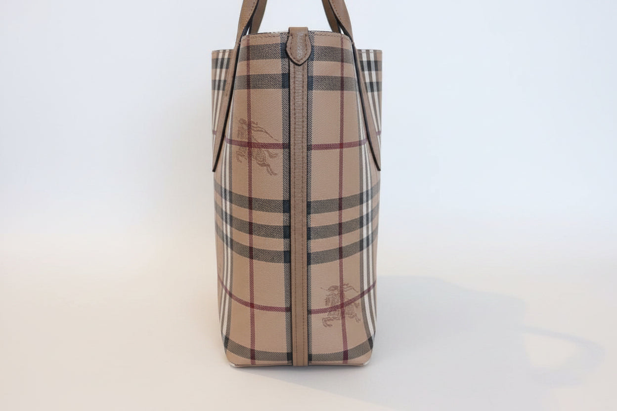 Burberry HANDBAGS Tan