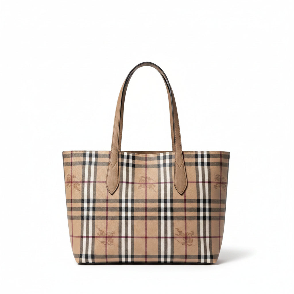Burberry HANDBAGS Tan