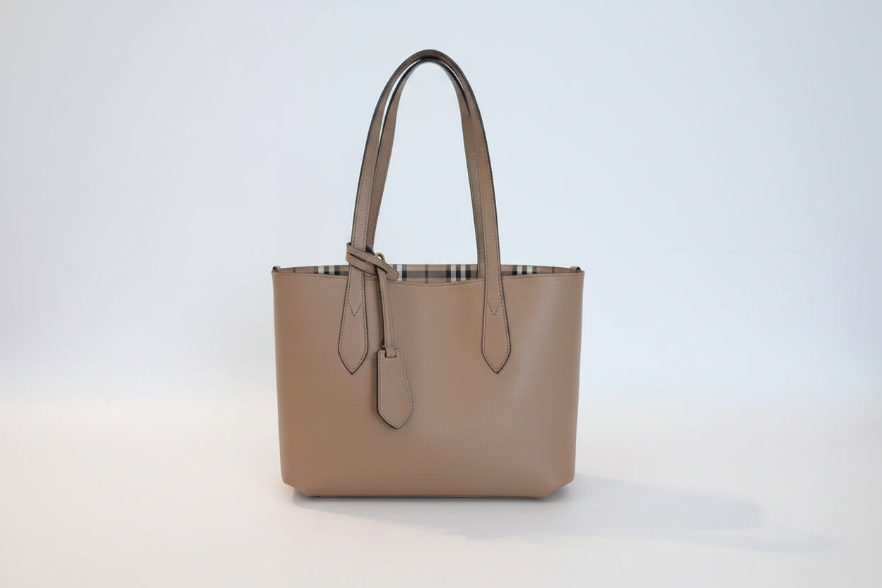 Burberry HANDBAGS Tan