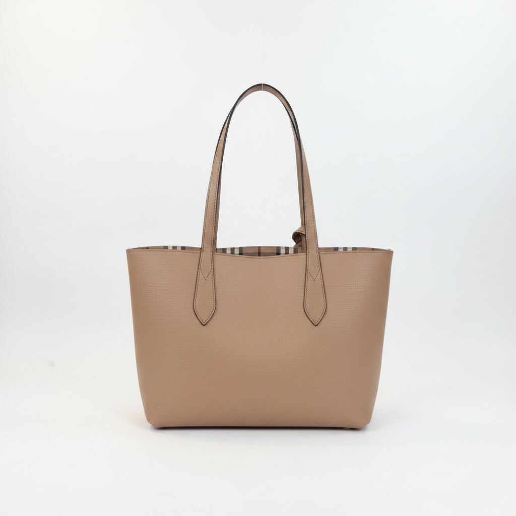 Burberry HANDBAGS Tan