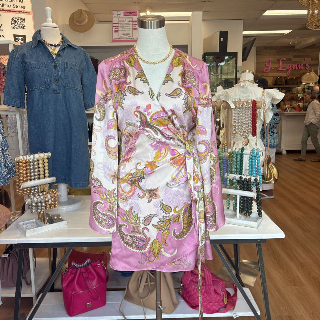 gianni bini CLOTHING M multi