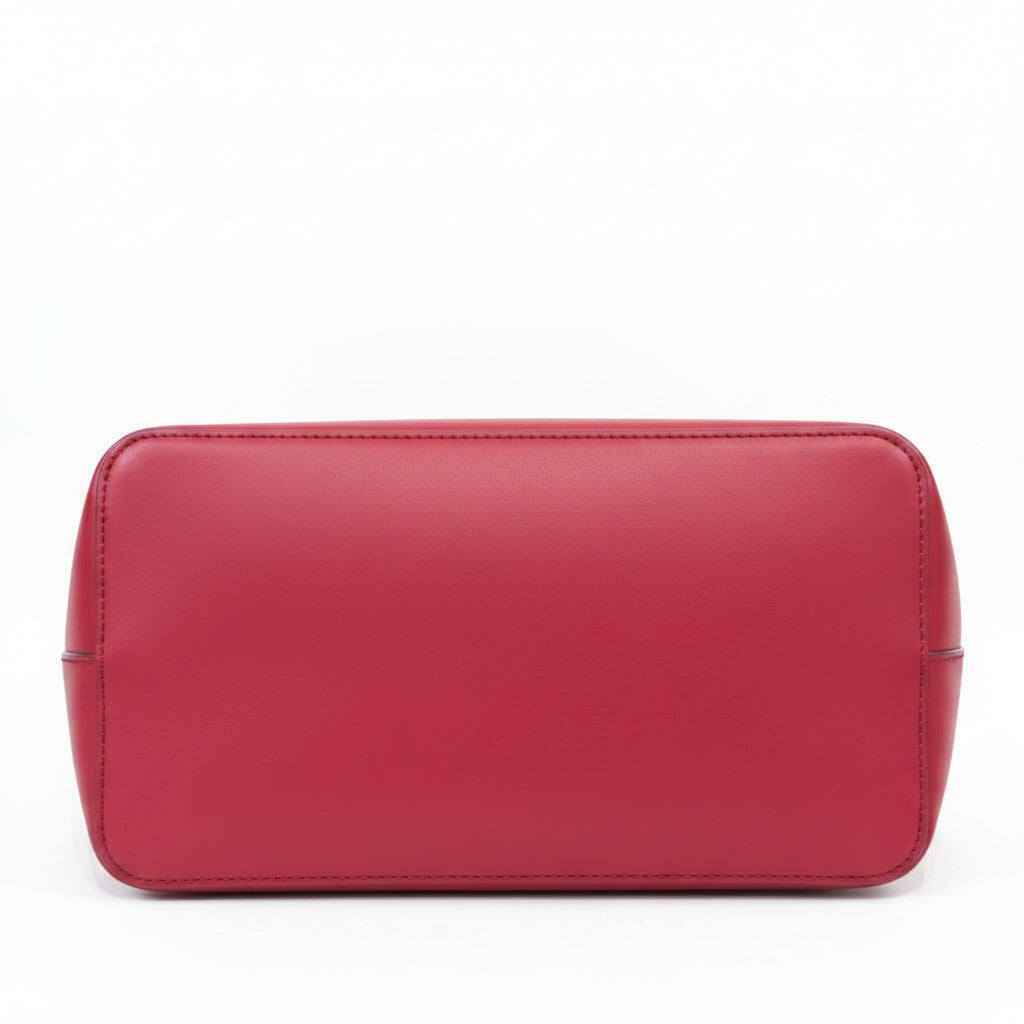 ralph lauren HANDBAGS red