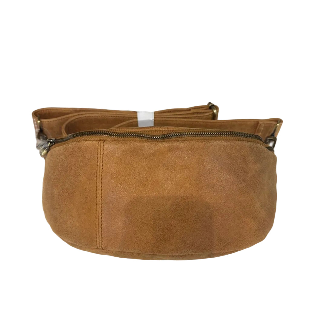 Hobo HANDBAGS medium brown