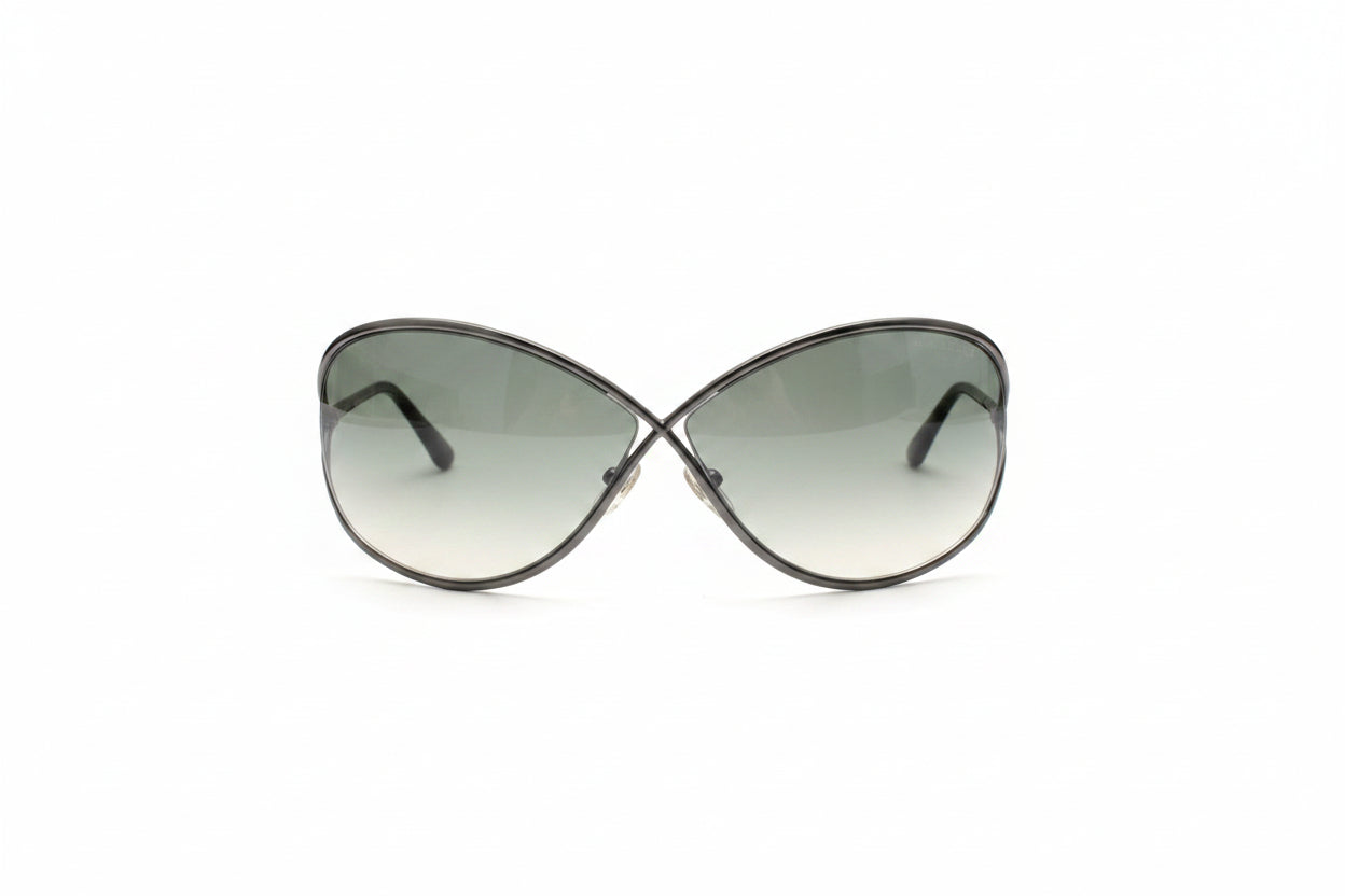 Tom Ford ACCESSORIES grey