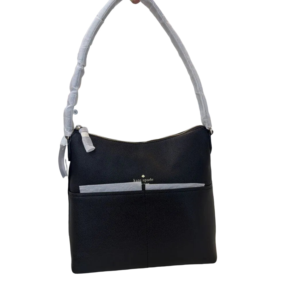 Kate Spade HANDBAGS medium black