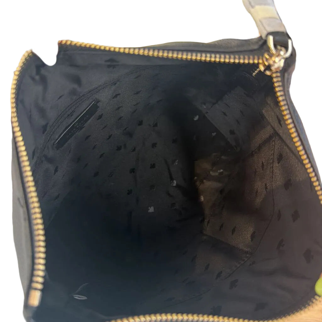 Kate Spade HANDBAGS medium black