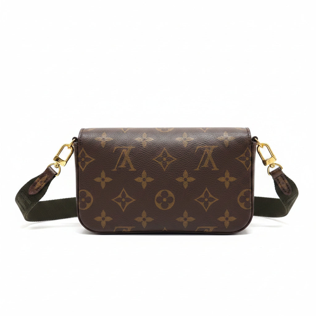 Louis Vuitton HANDBAGS monogram