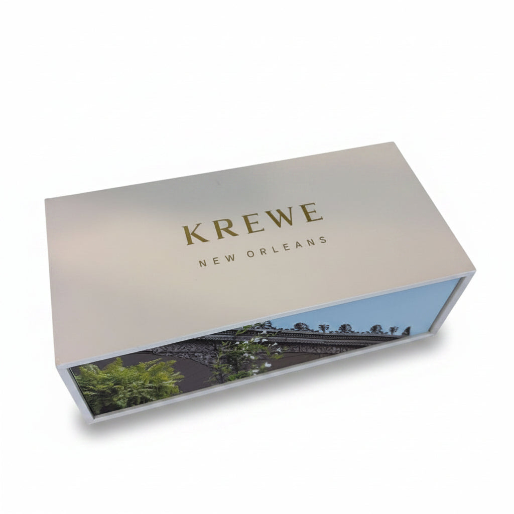 Krewe SUNGLASSES multi