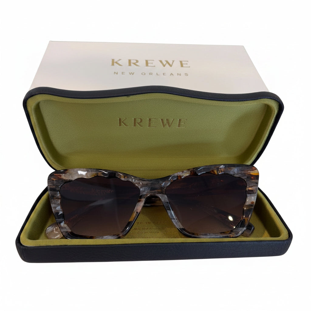 Krewe SUNGLASSES multi