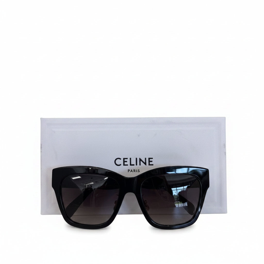 Celine SUNGLASSES Black