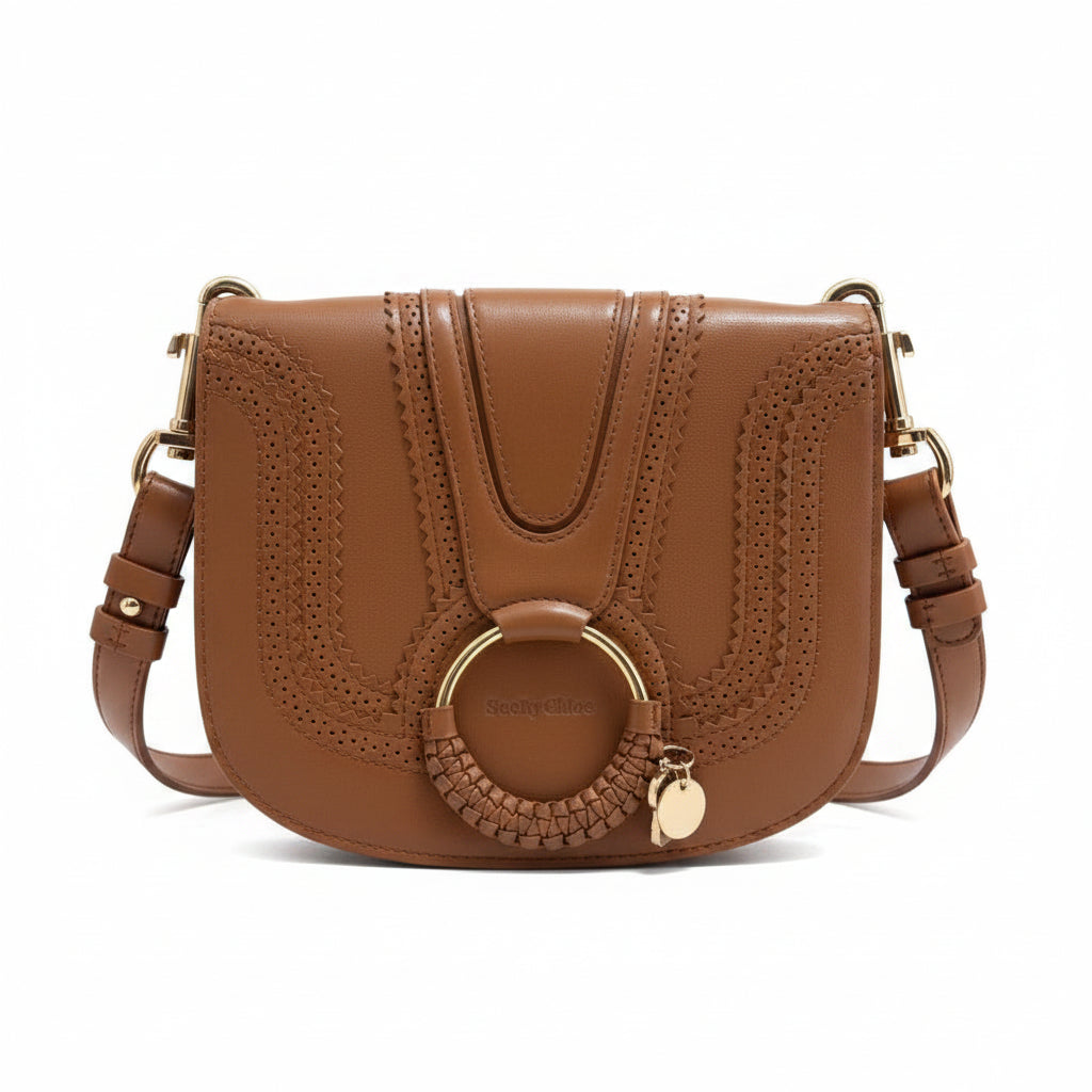 Chloe HANDBAGS brown