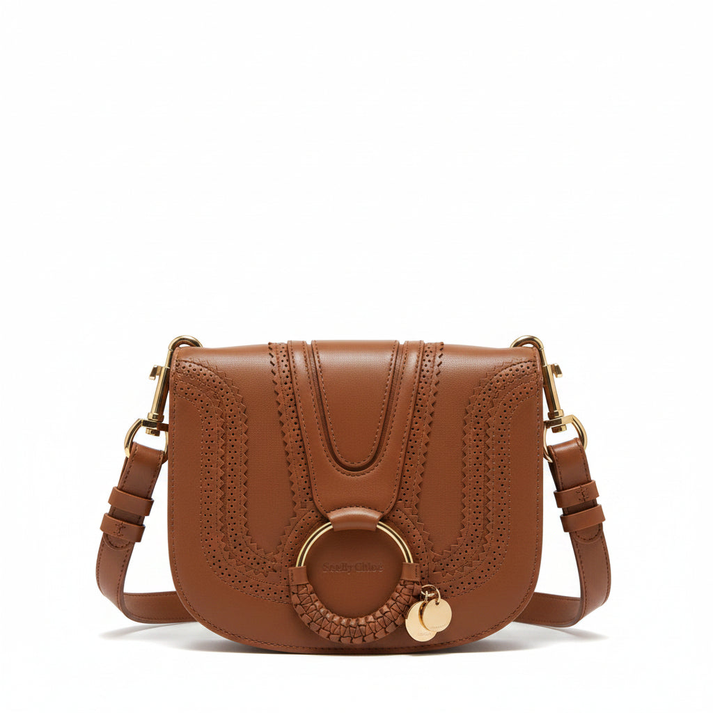 Chloe HANDBAGS brown