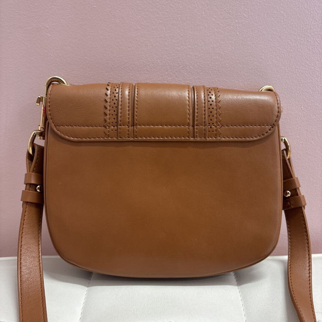 Chloe HANDBAGS brown