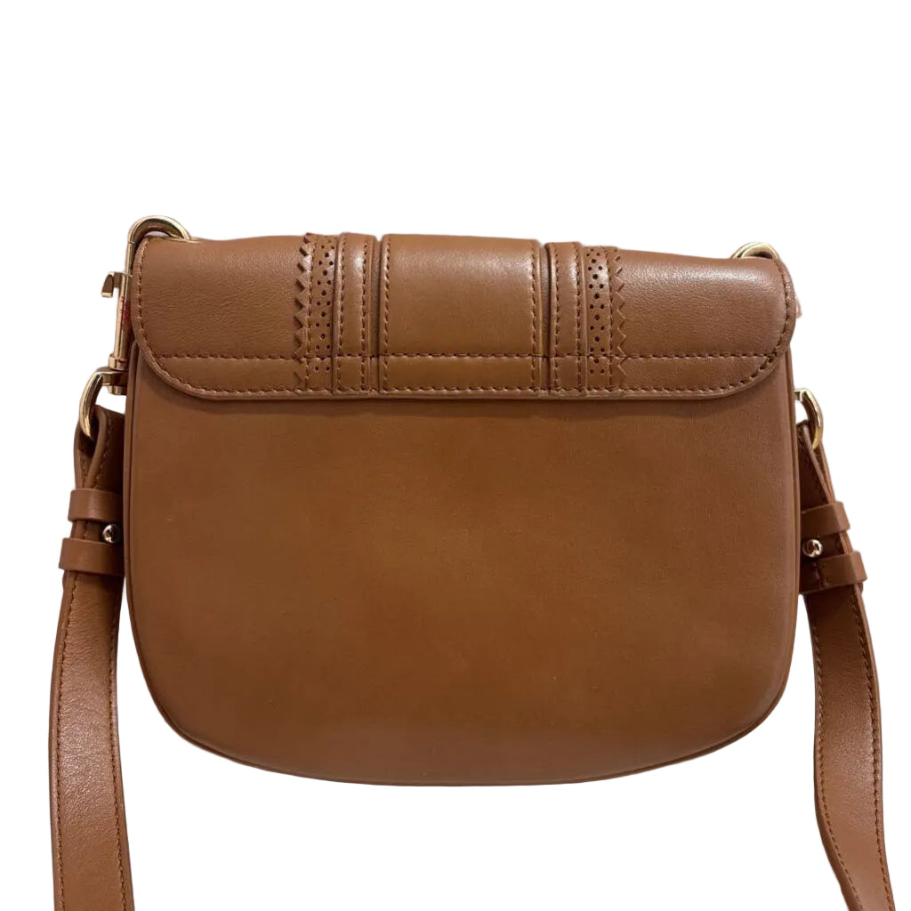 Chloe HANDBAGS brown