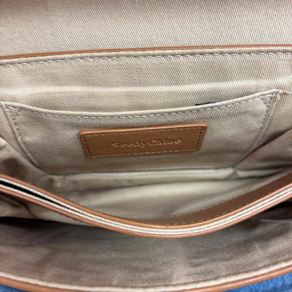 Chloe HANDBAGS brown