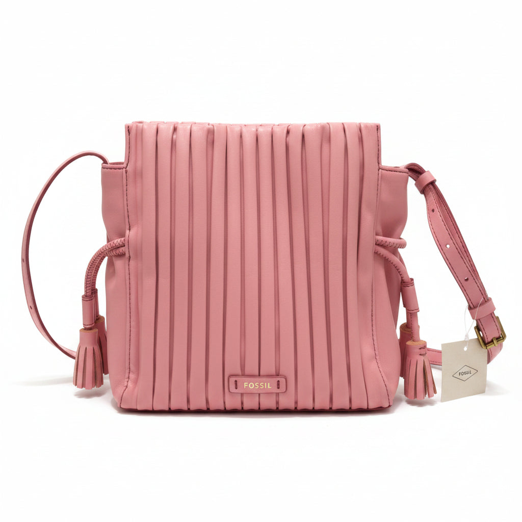 fossil HANDBAGS pink