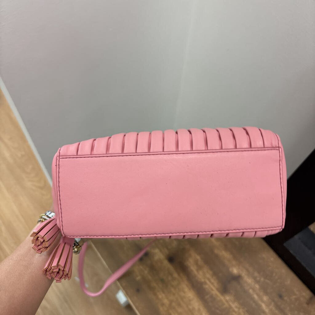 fossil HANDBAGS pink