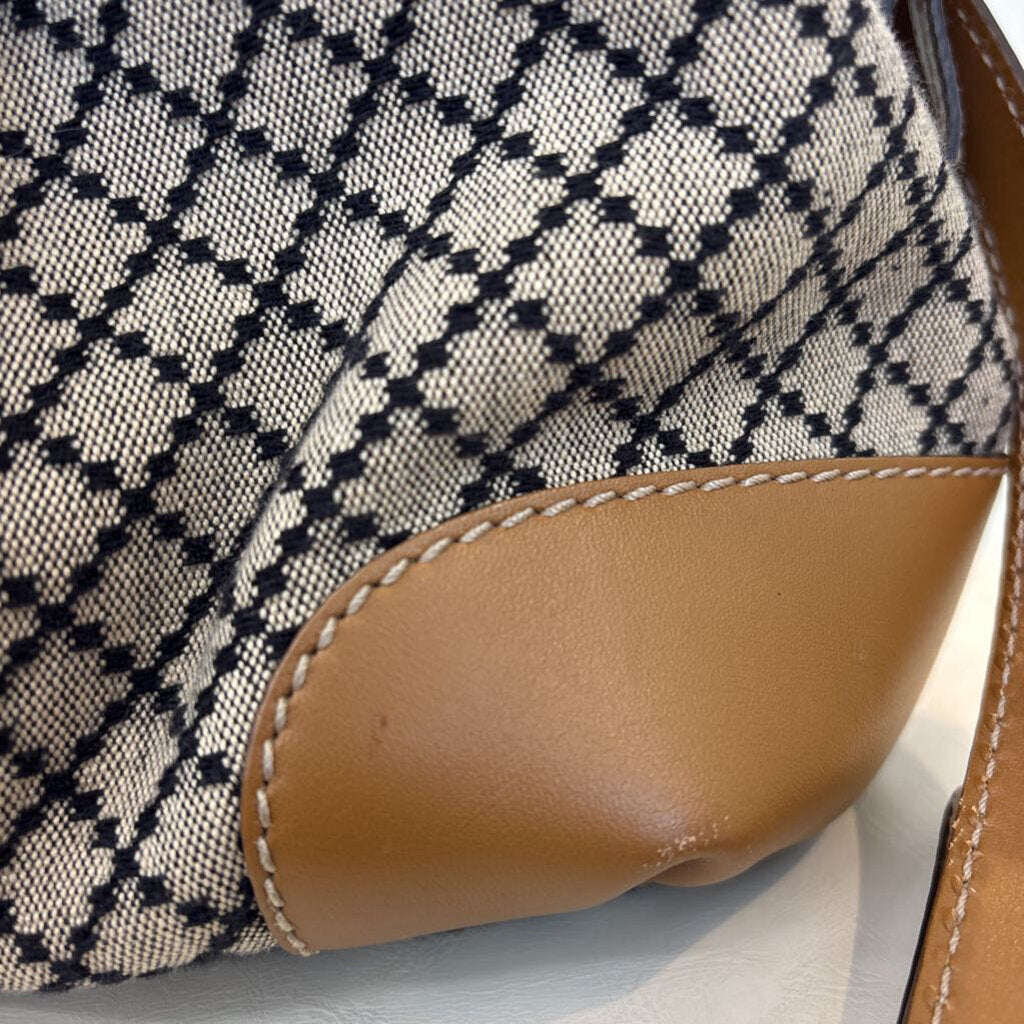 gucci HANDBAGS brown