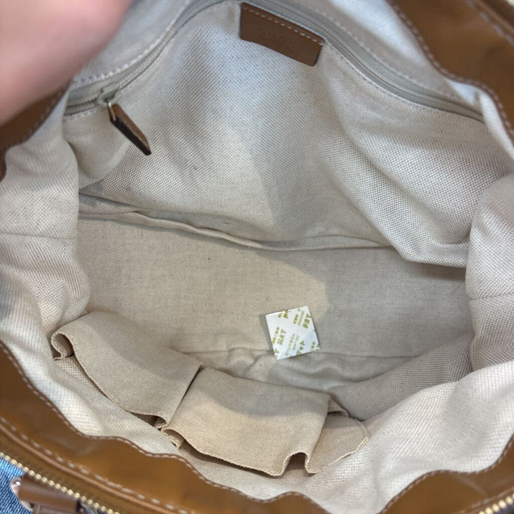 gucci HANDBAGS brown