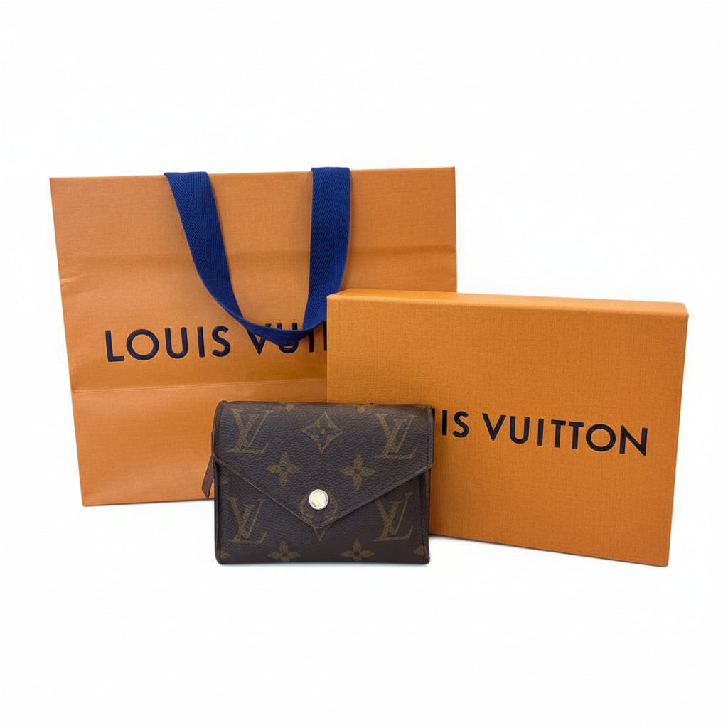 Louis Vuitton HANDBAGS Monogram