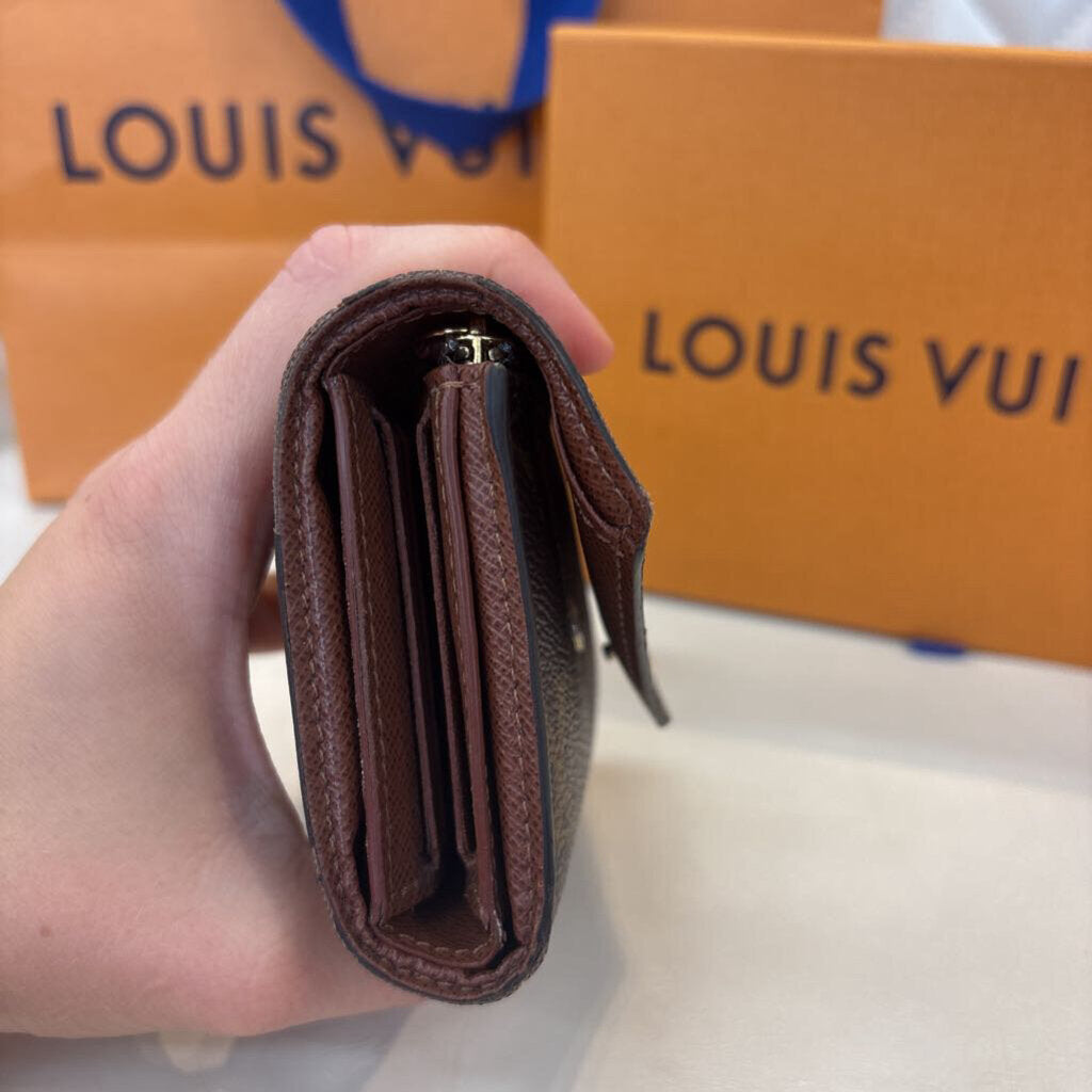 Louis Vuitton HANDBAGS Monogram