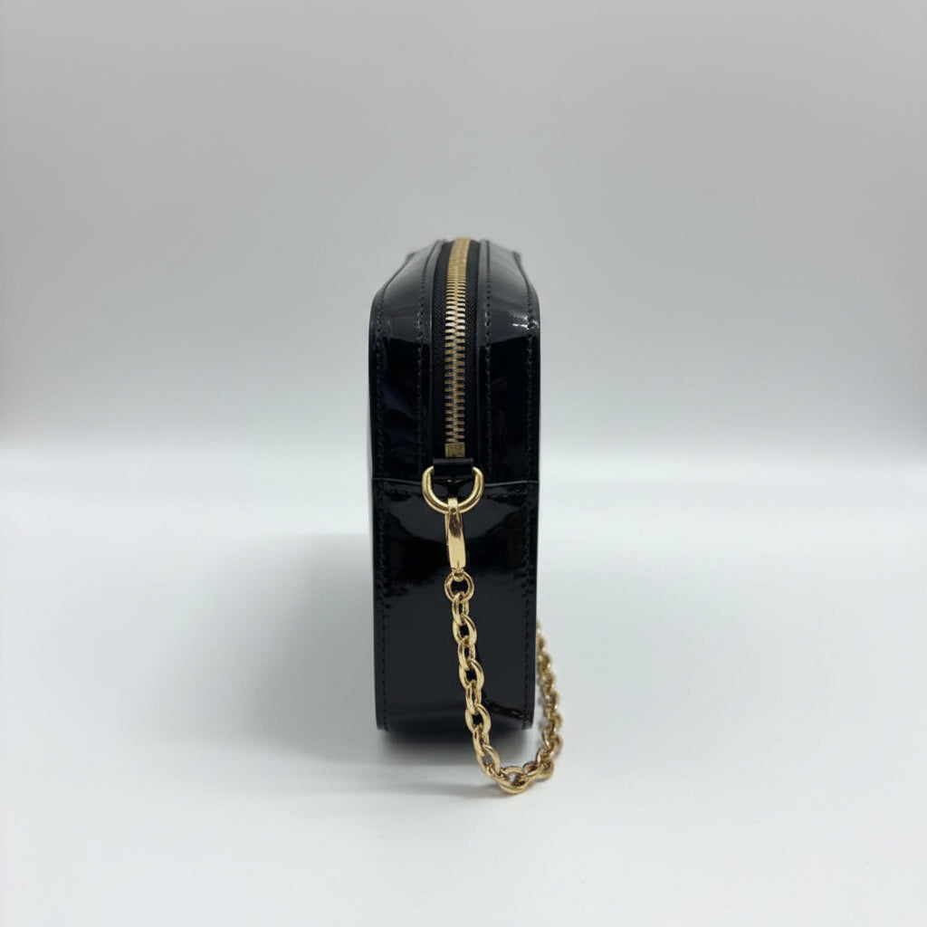 Louis Vuitton HANDBAGS deep burgundy