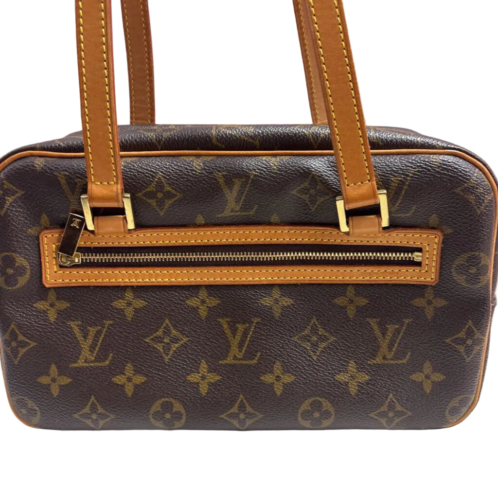Louis Vuitton - R BAG monnogram