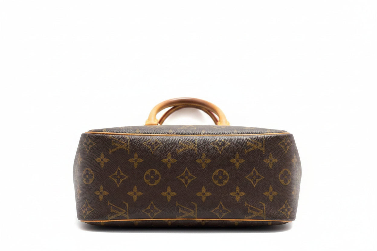 Louis Vuitton - R BAG monnogram