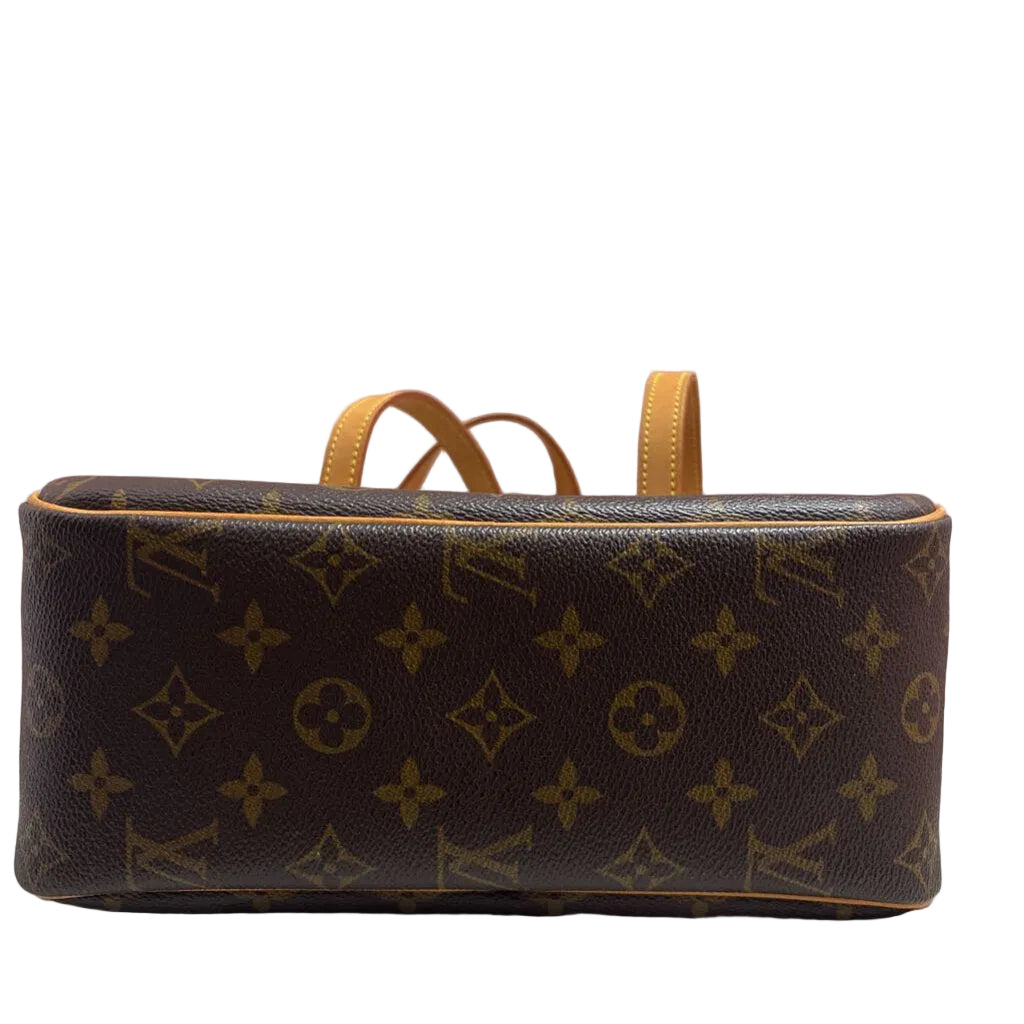 Louis Vuitton - R BAG monnogram