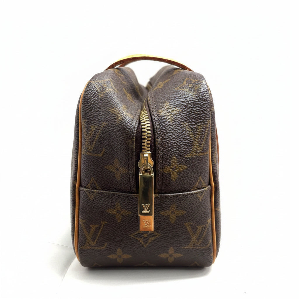 Louis Vuitton - R BAG monnogram