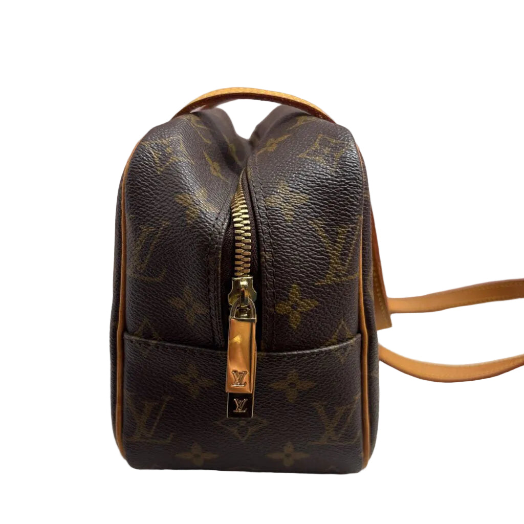 Louis Vuitton - R BAG monnogram