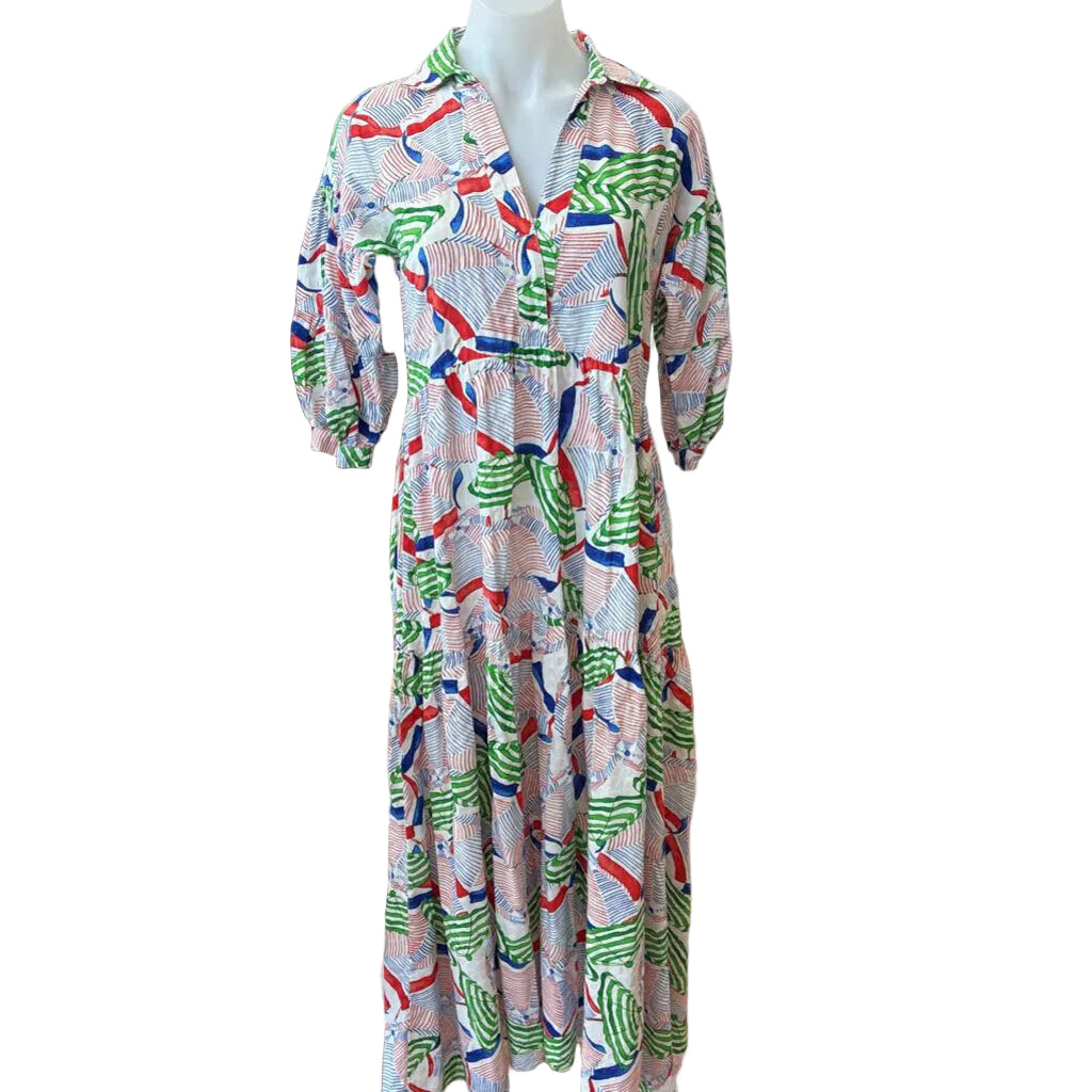 celandine CLOTHING xxs white