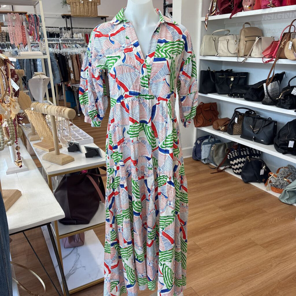 celandine CLOTHING xxs white