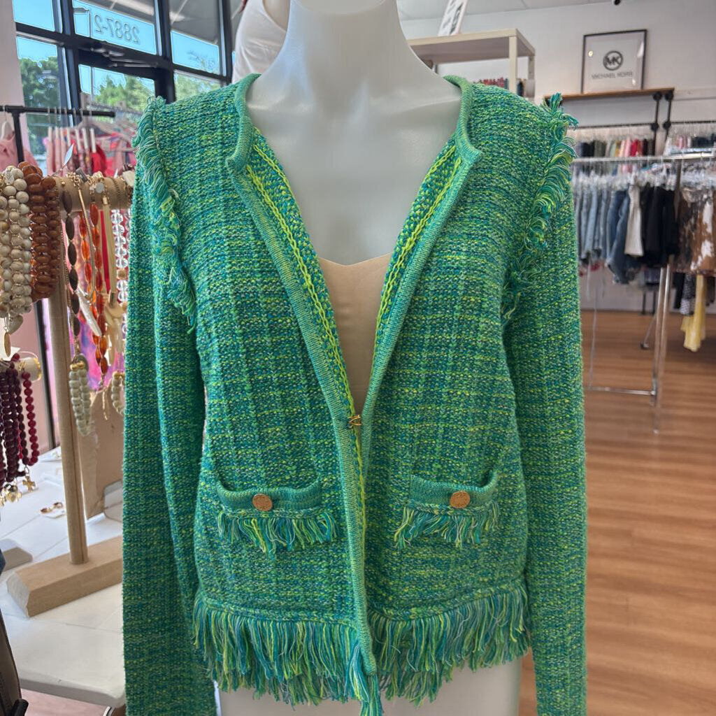Lilly Pulitzer CLOTHING medium Green