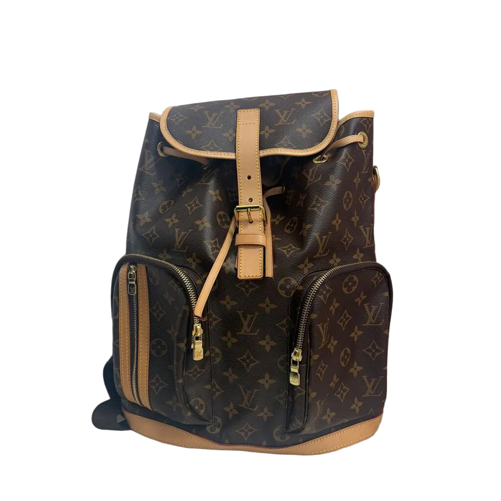 Louis Vuitton Bosphore HANDBAGS Mono