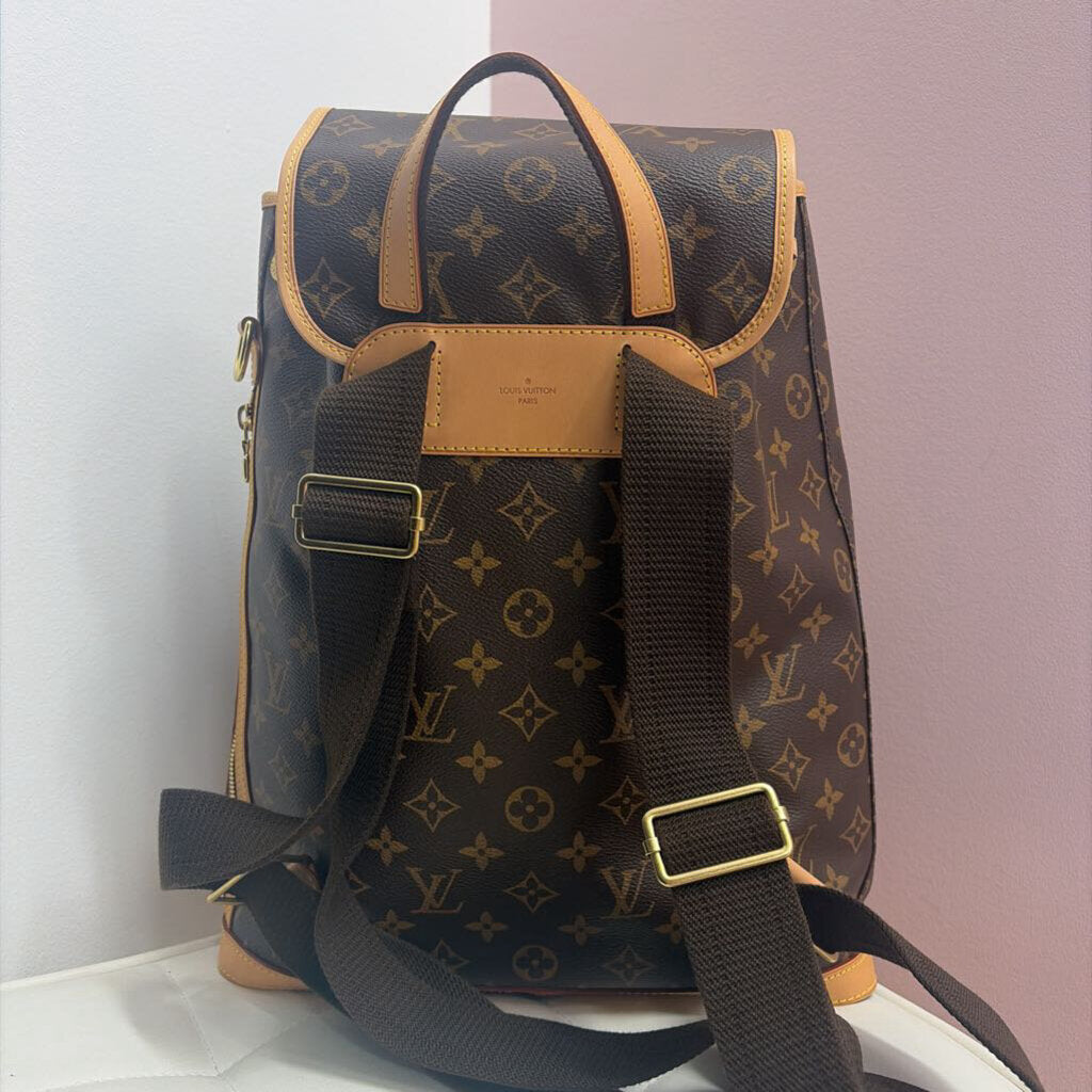 Louis Vuitton Bosphore HANDBAGS Mono