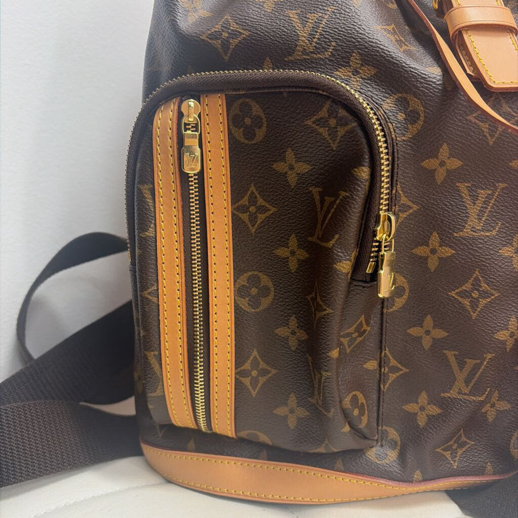 Louis Vuitton Bosphore HANDBAGS Mono