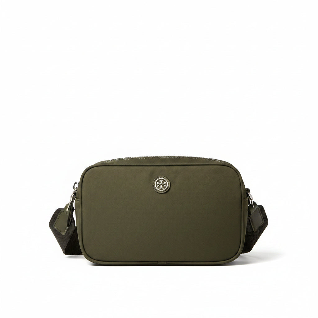 Tory Burch BAG green