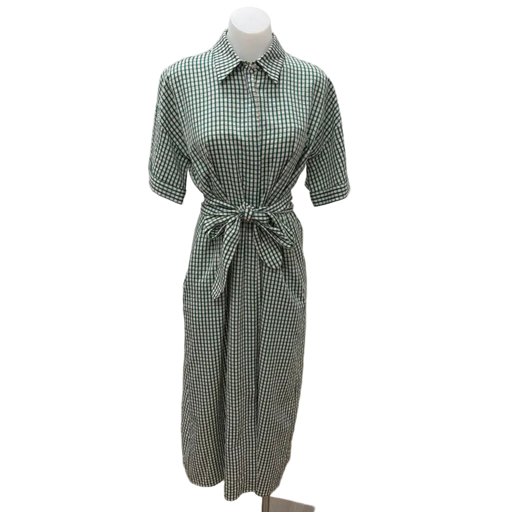 Pomander Place CLOTHING small green