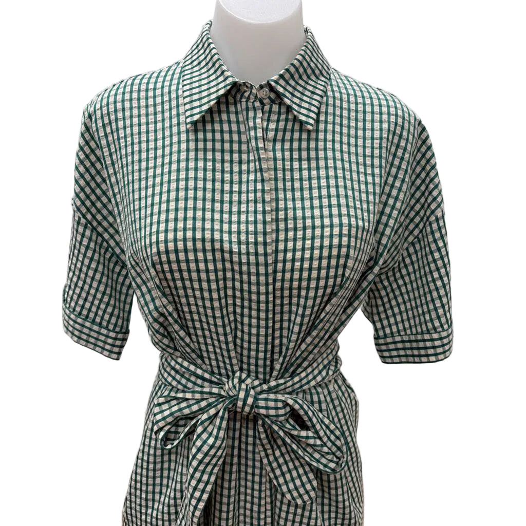 Pomander Place CLOTHING small green