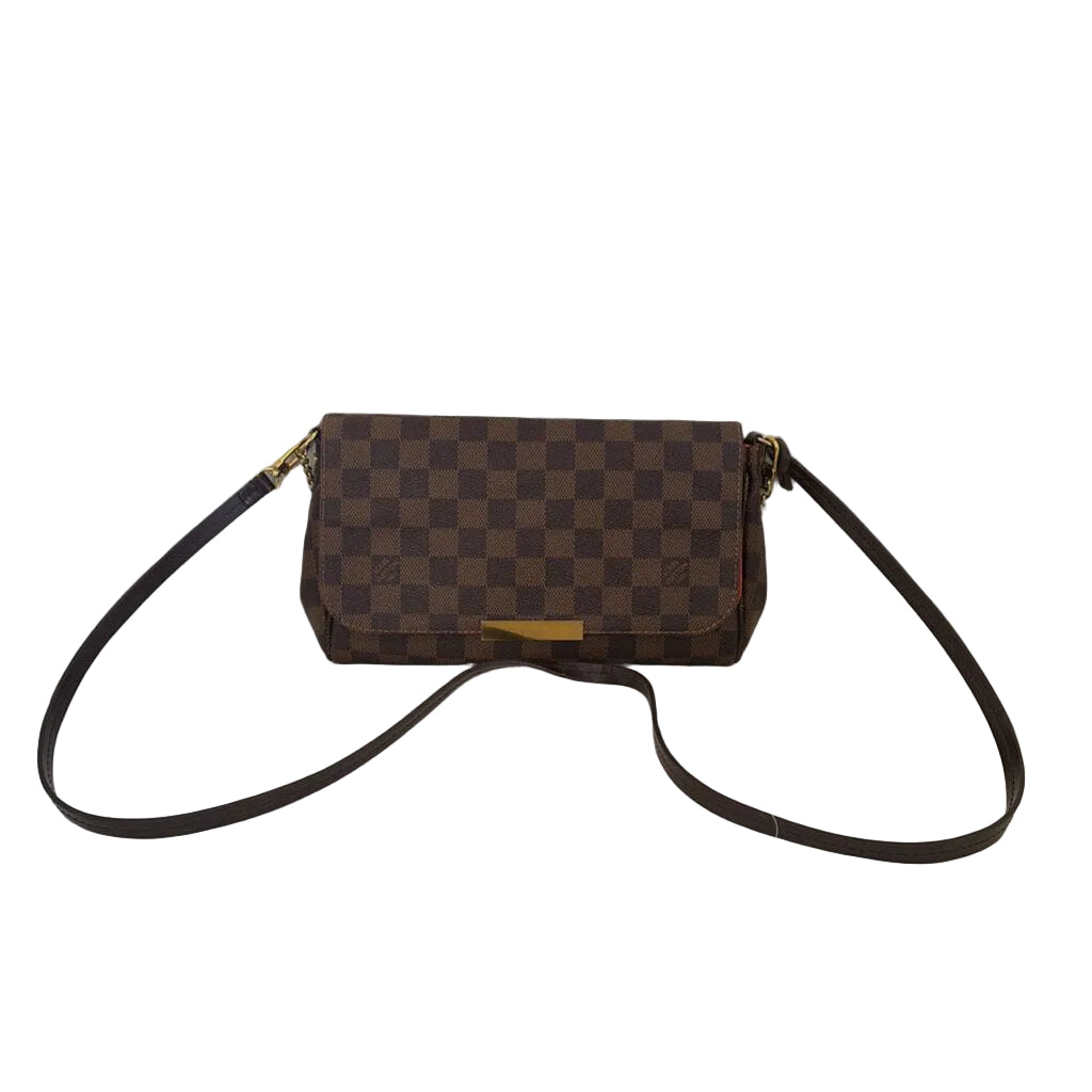 Louis Vuitton BAG Damier