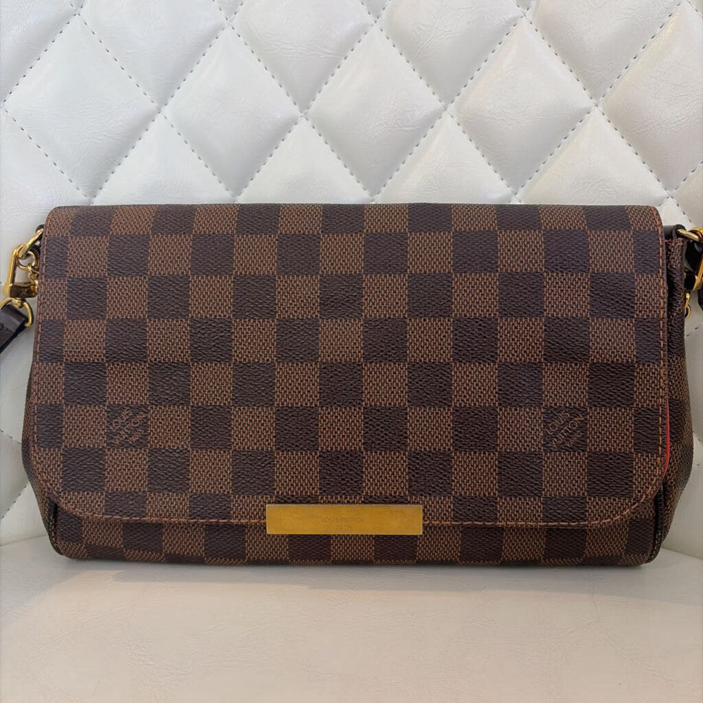 Louis Vuitton BAG Damier