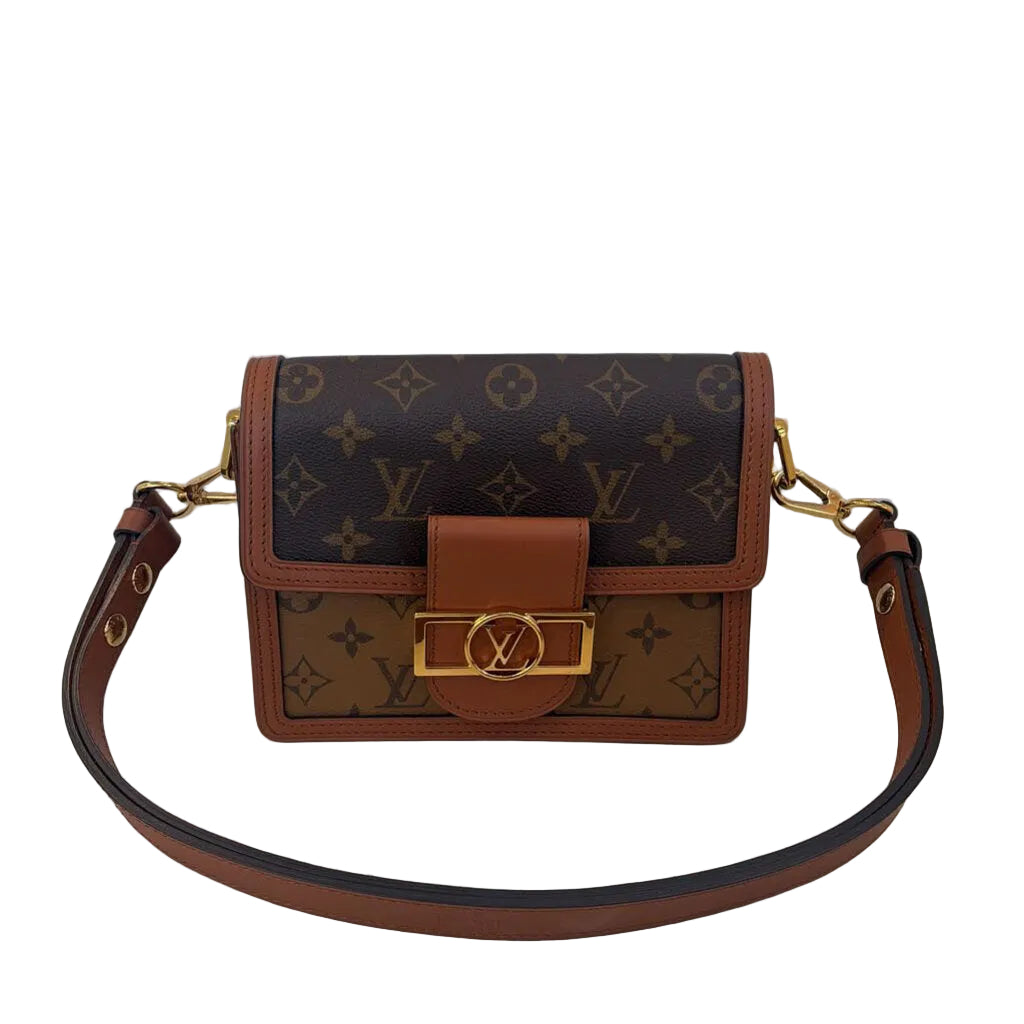 Louis Vuitton BAG Monogram