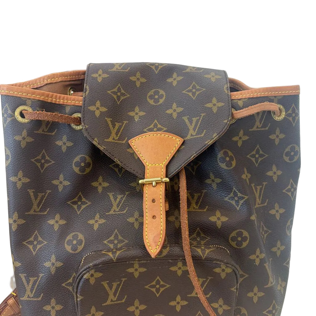 Louis Vuitton - R BACKPACK monnogram