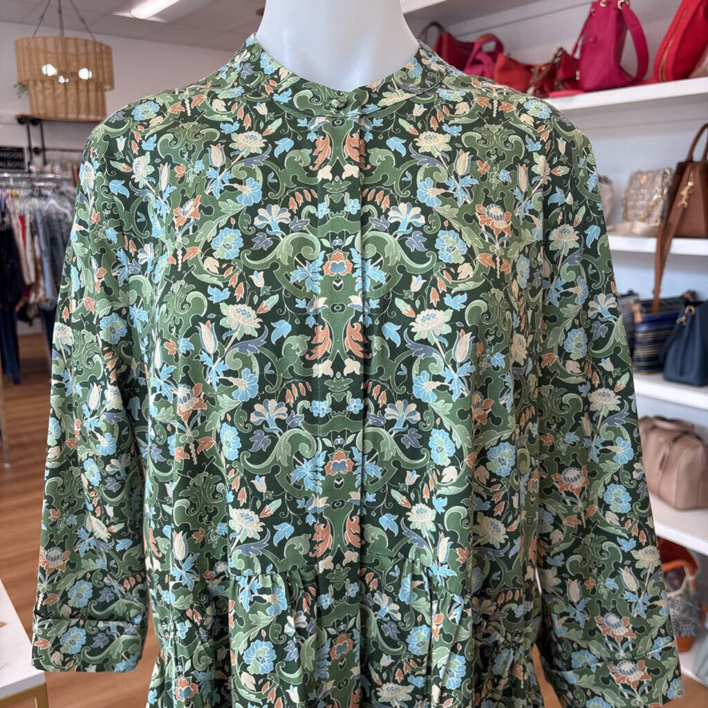 Tuckernuck CLOTHING XXL GREEN