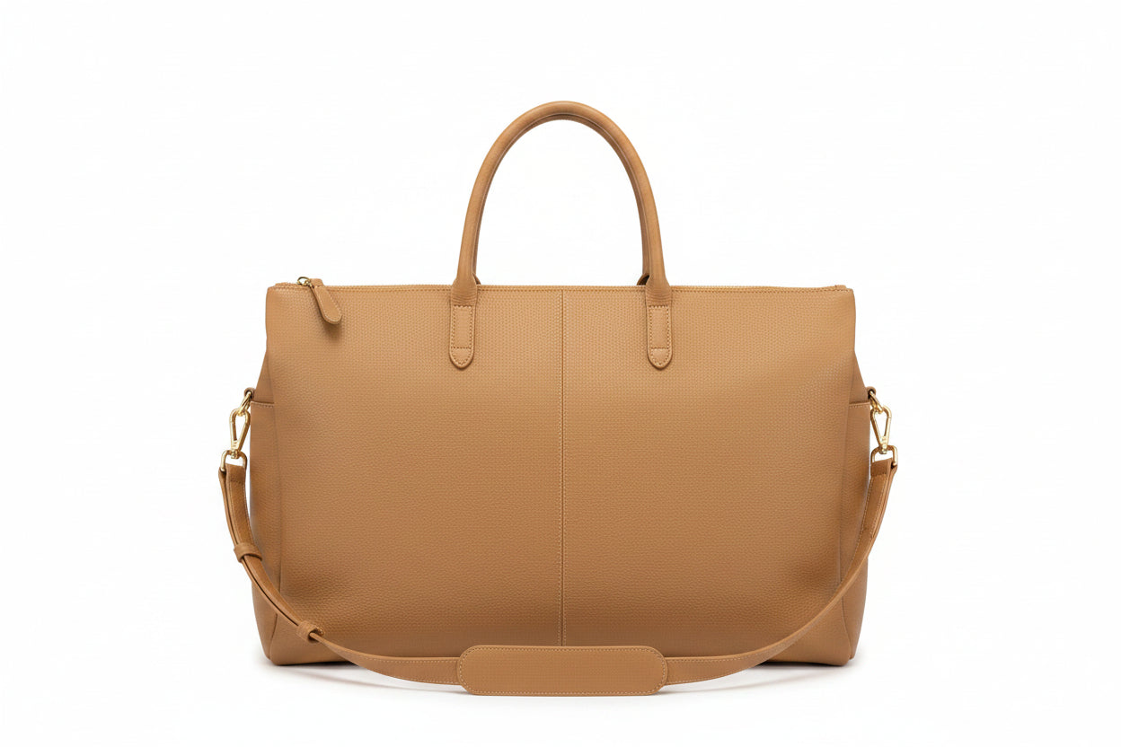 Quince BAG Brown